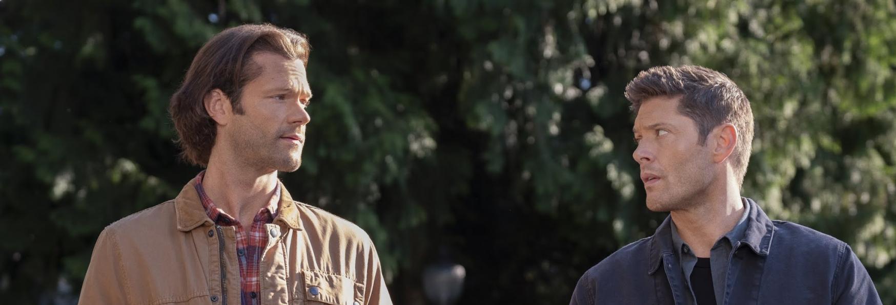Jared Padalecki (Supernatural) è rimasto Coinvolto in un Grave Incidente d'Auto