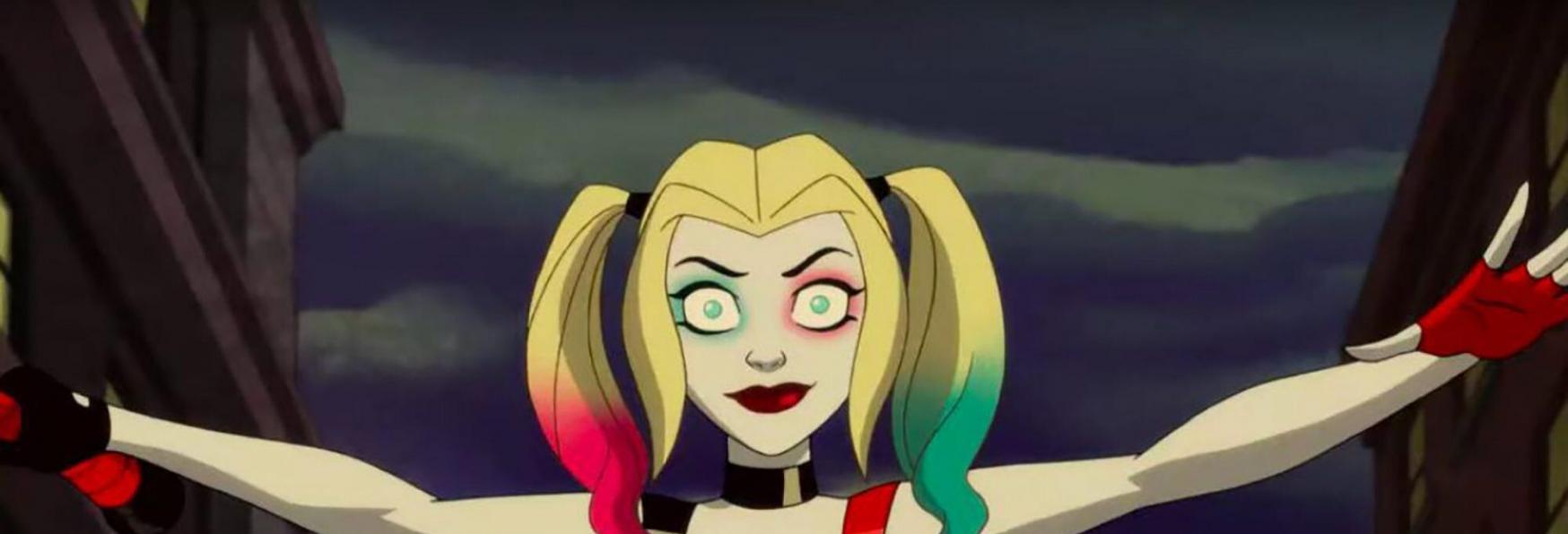 Harley Quinn 3: Kaley Cuoco parla della nuova Stagione della Serie Animata