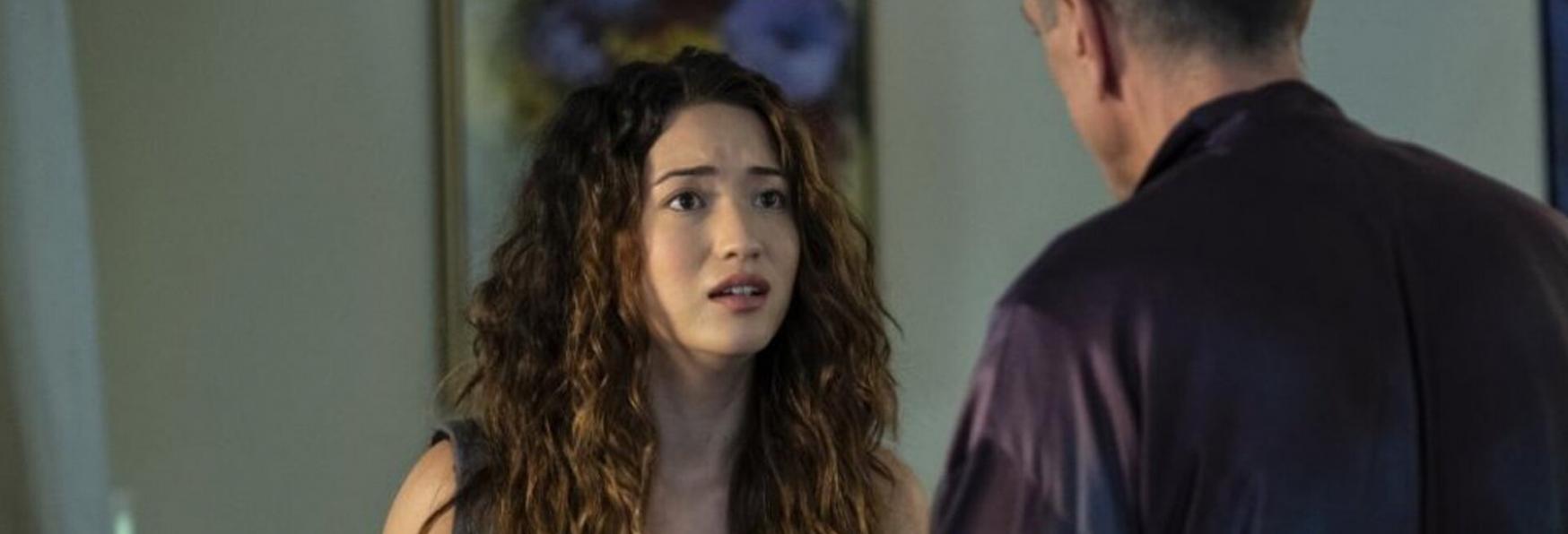 The Boys: lo Spin-off Perde un altro Componente del Cast, Reina Hardesty