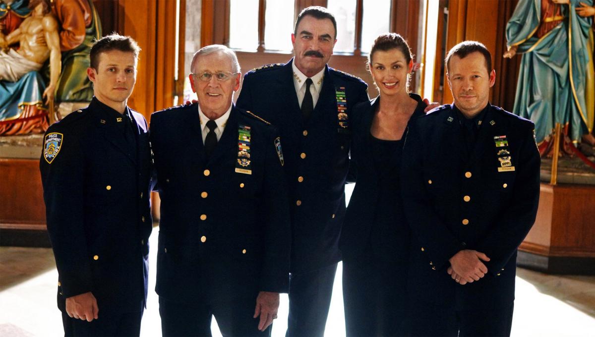 Blue Bloods 13 ci sarà! Il Network CBS rinnova la Serie TV per una nuova Stagione
