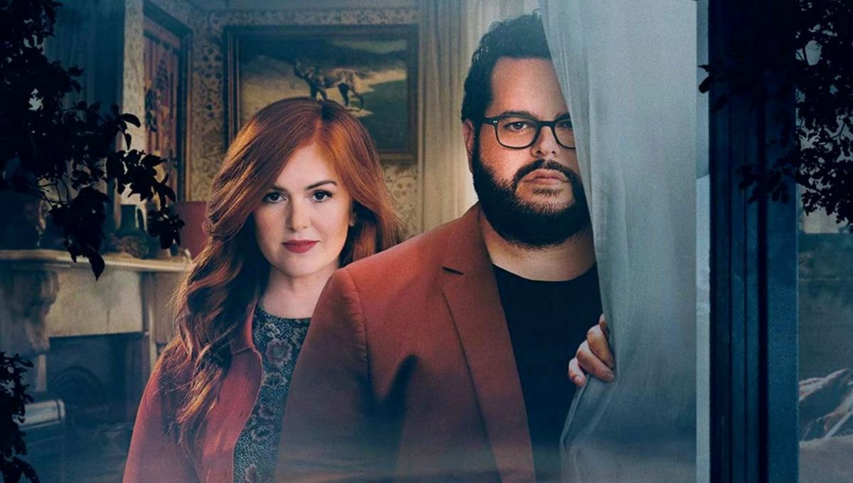 Wolf Like Me 2 ci sarà! Peacock Rinnova la Dramedy con Josh Gad e Isla Fischer