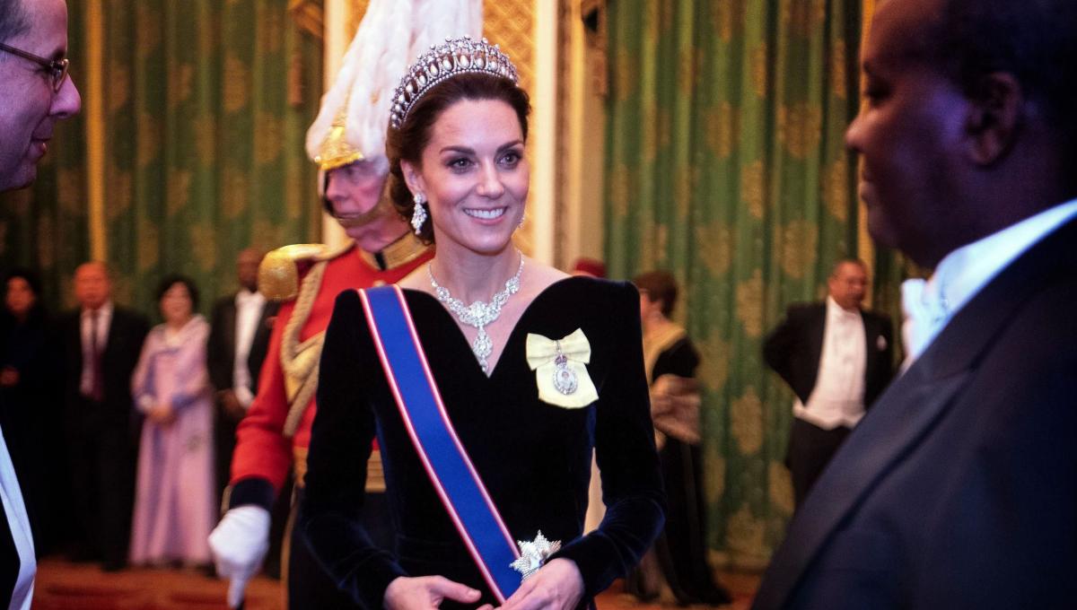 The Crown 6: la Produzione dà il via al Casting per il Personaggio di Kate Middleton