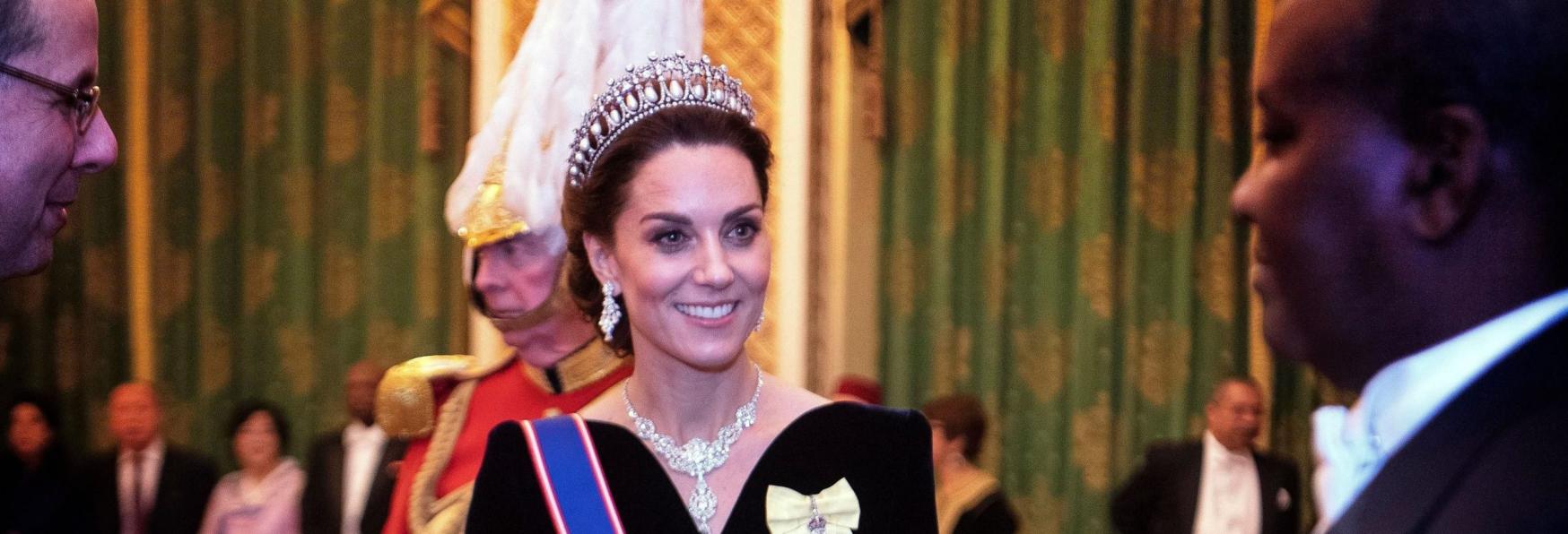 The Crown 6: la Produzione dà il via al Casting per il Personaggio di Kate Middleton