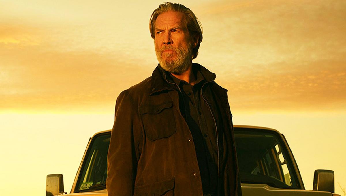 The Old Man: FX annuncia la Data di Uscita della Serie TV con Jeff Bridges