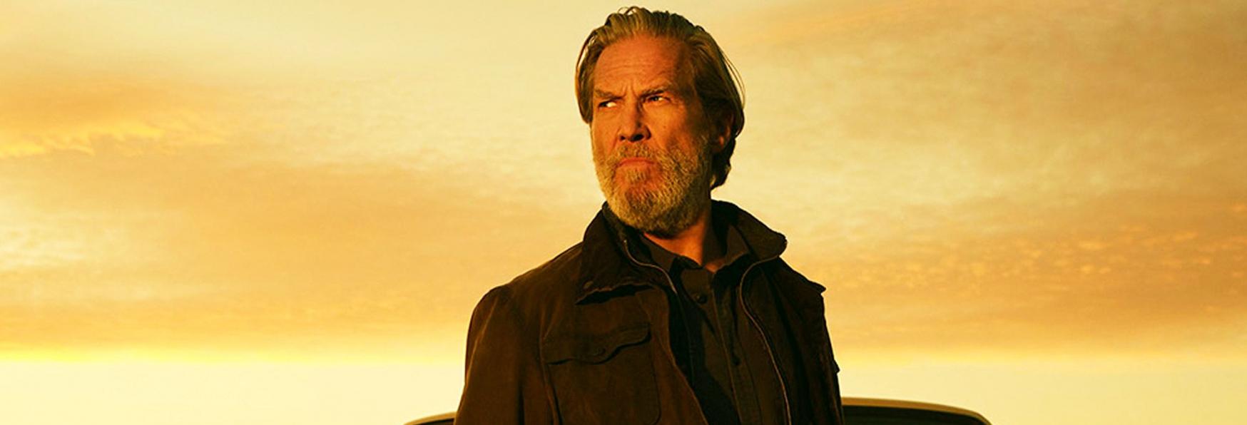 The Old Man: FX annuncia la Data di Uscita della Serie TV con Jeff Bridges