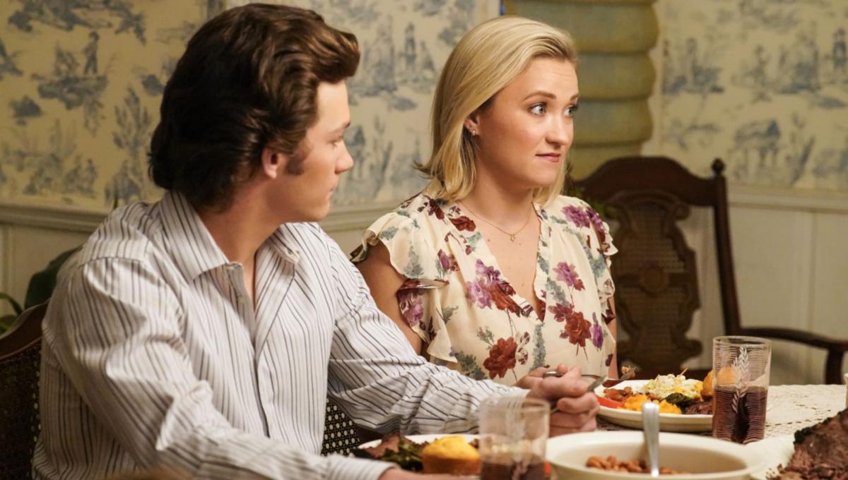 Young Sheldon 6: Emily Osment promossa a Regular nella Prossima Stagione