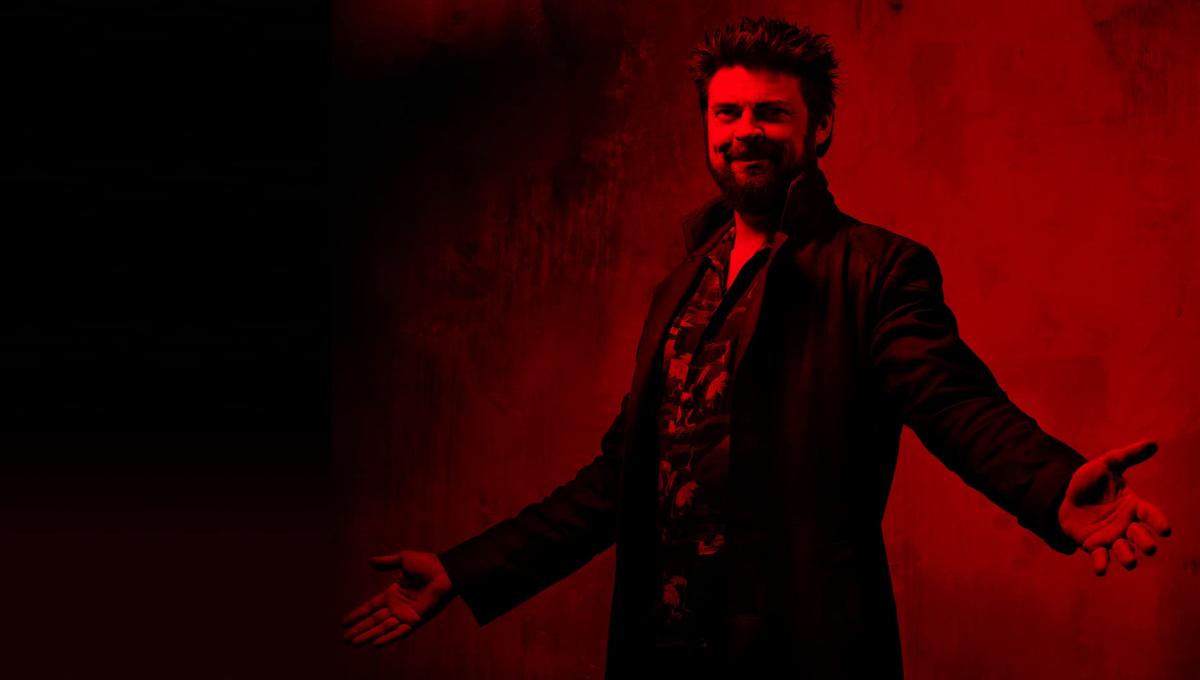 The Boys 3: i nuovi Poteri di Butcher porteranno a Conseguenze Catastrofiche?