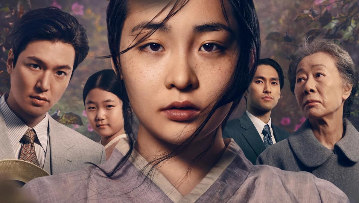 Pachinko 2 ci sarà! Apple TV+ Rinnova la Serie TV Adattamento del Romanzo di Min Jin Lee