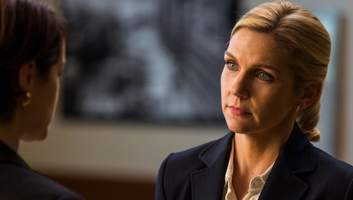 Better Call Saul 6: gli Eventi del Terzo Episodio sono un Brutto Segno per Kim Wexler
