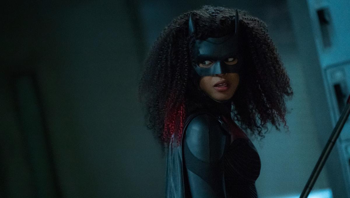 Batwoman 4 non ci sarà! The CW Cancella la Serie TV con Protagonista Javicia Leslie
