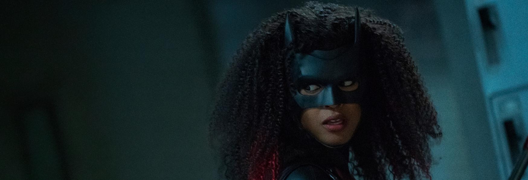 Batwoman 4 non ci sarà! The CW Cancella la Serie TV con Protagonista Javicia Leslie