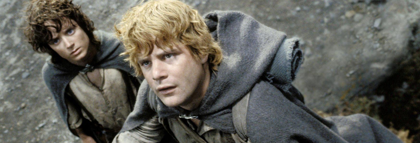 Il Signore degli Anelli: Gli Anelli del Potere - Sean Astin (Sam) ha avuto i brividi guardando il Trailer della Serie TV