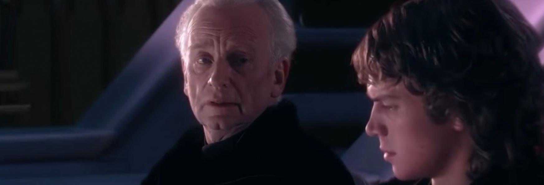 Ian McDiarmid svela il Ritorno di Palpatine in una delle prossime serie TV di Star Wars