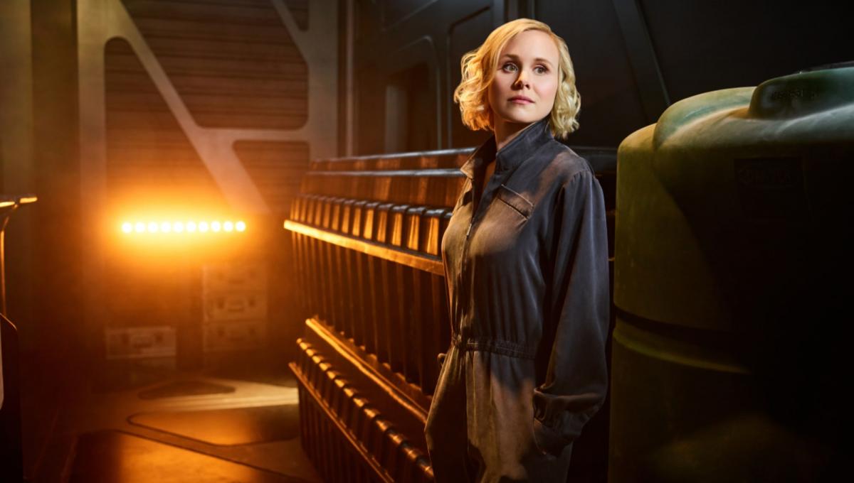 Star Trek: Picard 3 - Alison Pill non tornerà nella Prossima Stagione