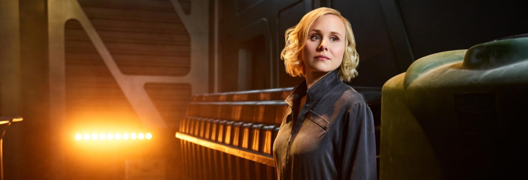 Star Trek: Picard 3 - Alison Pill non tornerà nella Prossima Stagione