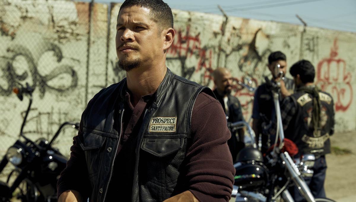 Mayans M.C. 4: un Importante Personaggio di Sons of Anarchy comparirà nella nuova Stagione