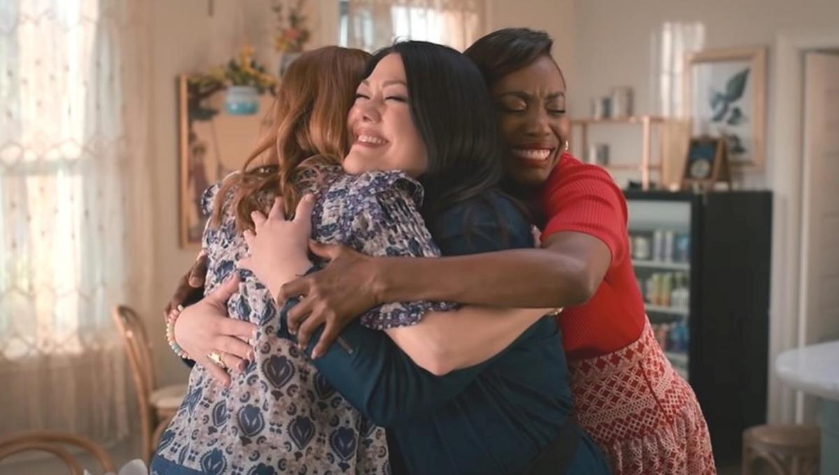 Il Colore delle Magnolie 3 ci sarà! Netflix Rinnova la Serie TV per una nuova Stagione