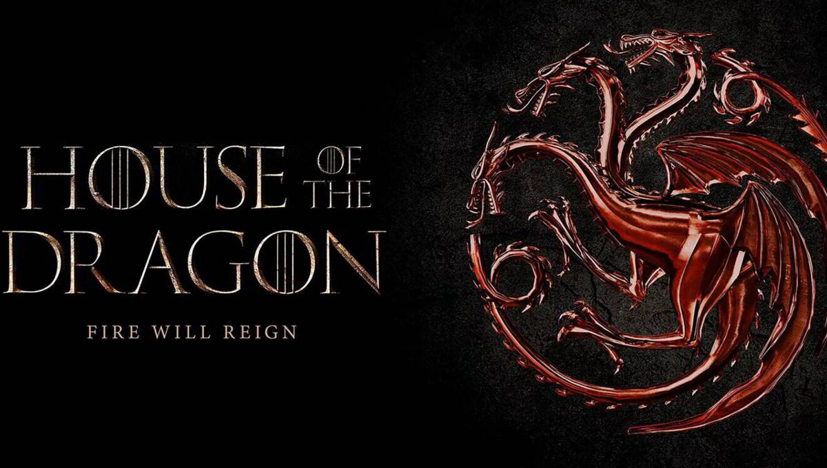 House Of The Dragon: il Primo Trailer e i Poster della Serie TV, Spin-Off di Game of Thrones