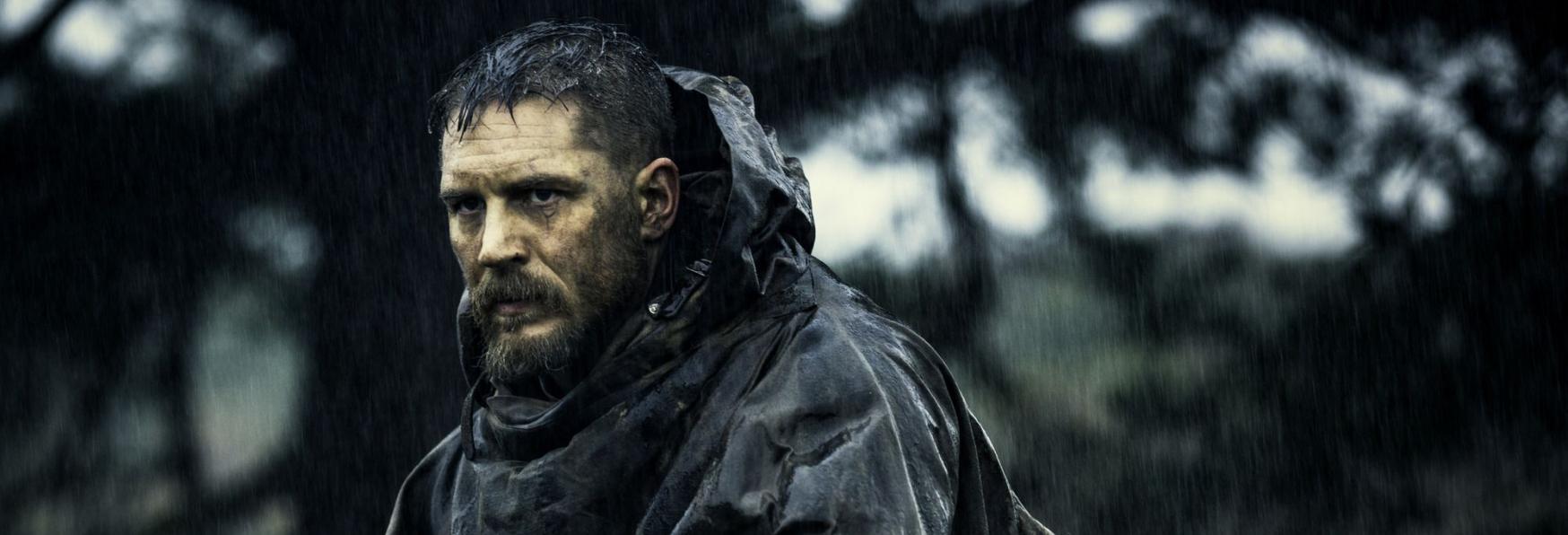 Taboo 2: gli Aggiornamenti di Steven Knight sull'inizio dei Lavori della Prossima Stagione