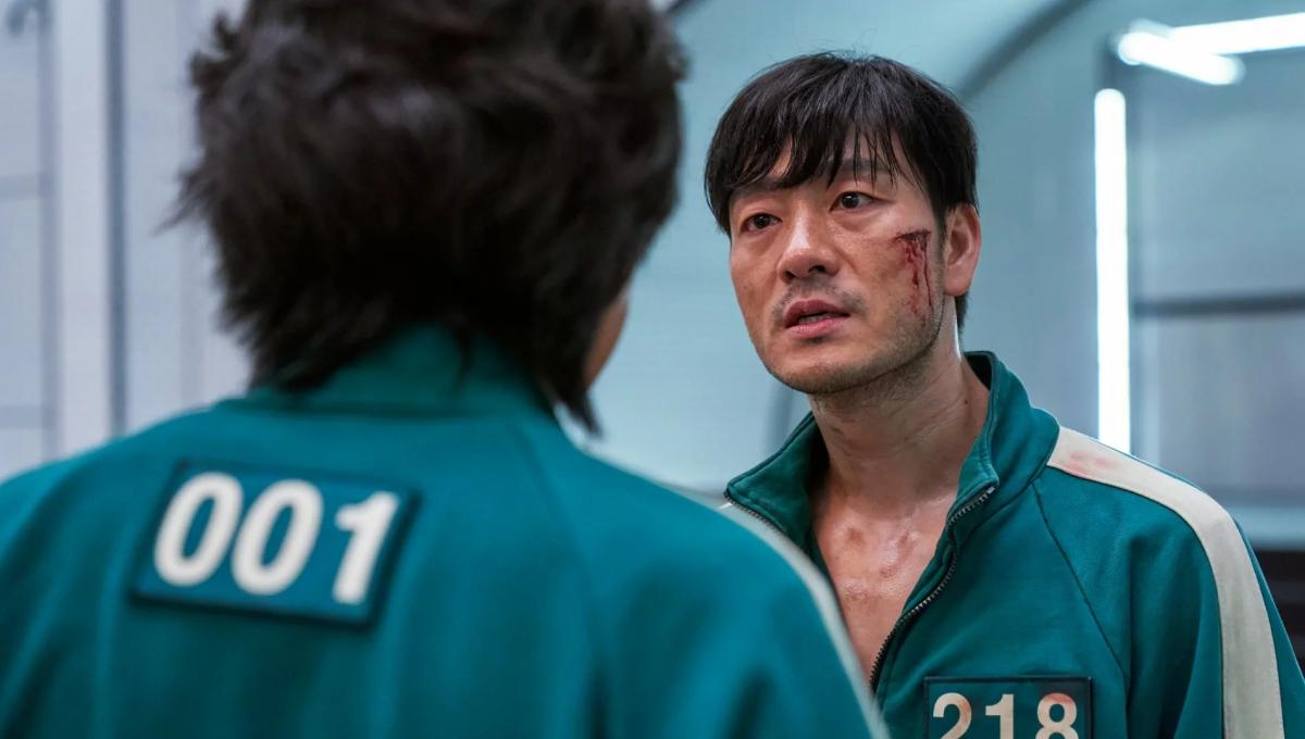 Squid Game 2: nuovi Dettagli sulla Stagione inedita della Serie TV Netflix