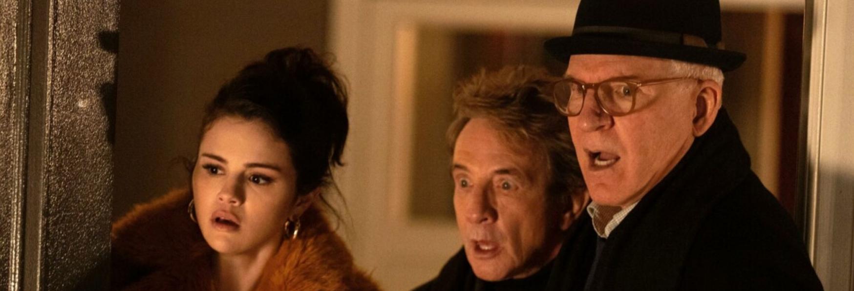 Only Murders in the Building 2: Condivise le Prime Immagini della Prossima Stagione