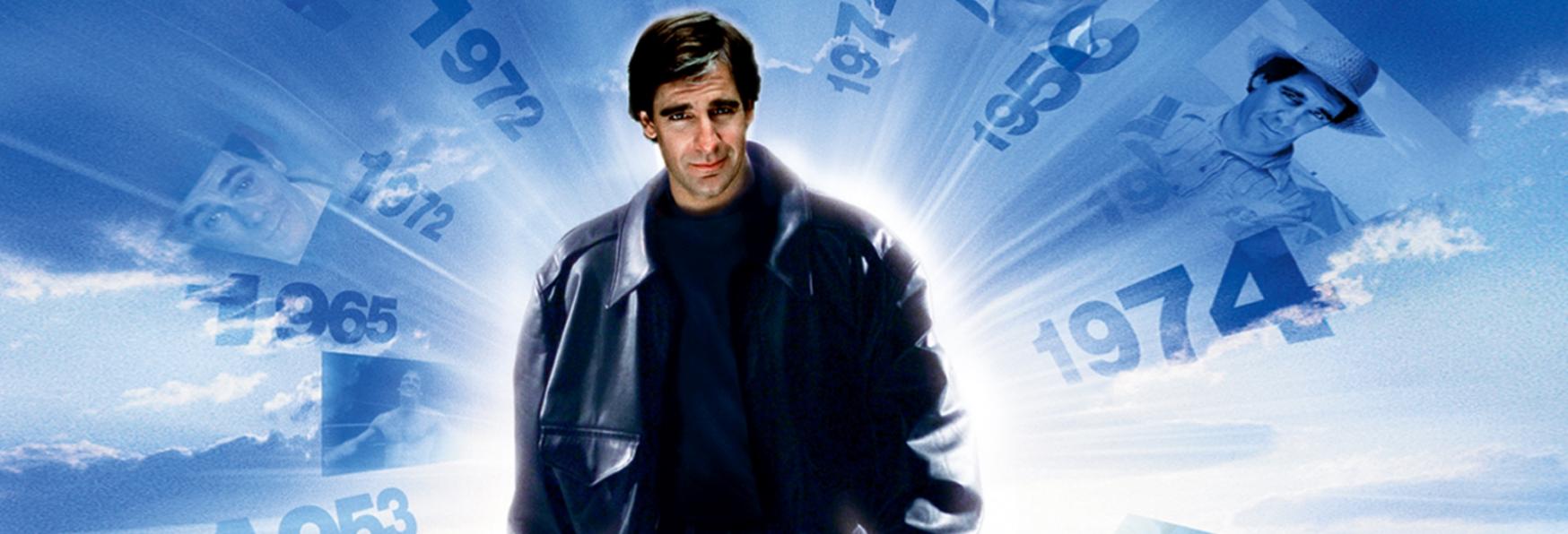 Quantum Leap: dopo il Pilot, NBC ordina il Sequel dell'Omonima Serie TV del 1989