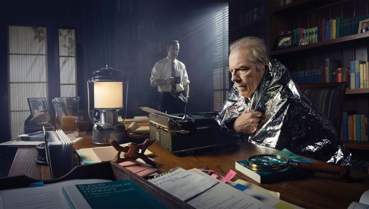 Better Call Saul 6x04: la Trasformazione in Saul Goodman è Completa, e Chuck ne è il Responsabile