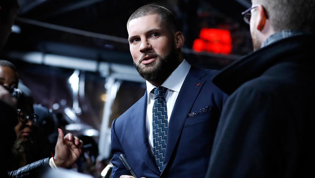 Vikings: Valhalla 2 - Florian Munteanu entra a far parte del Cast della Prossima Stagione