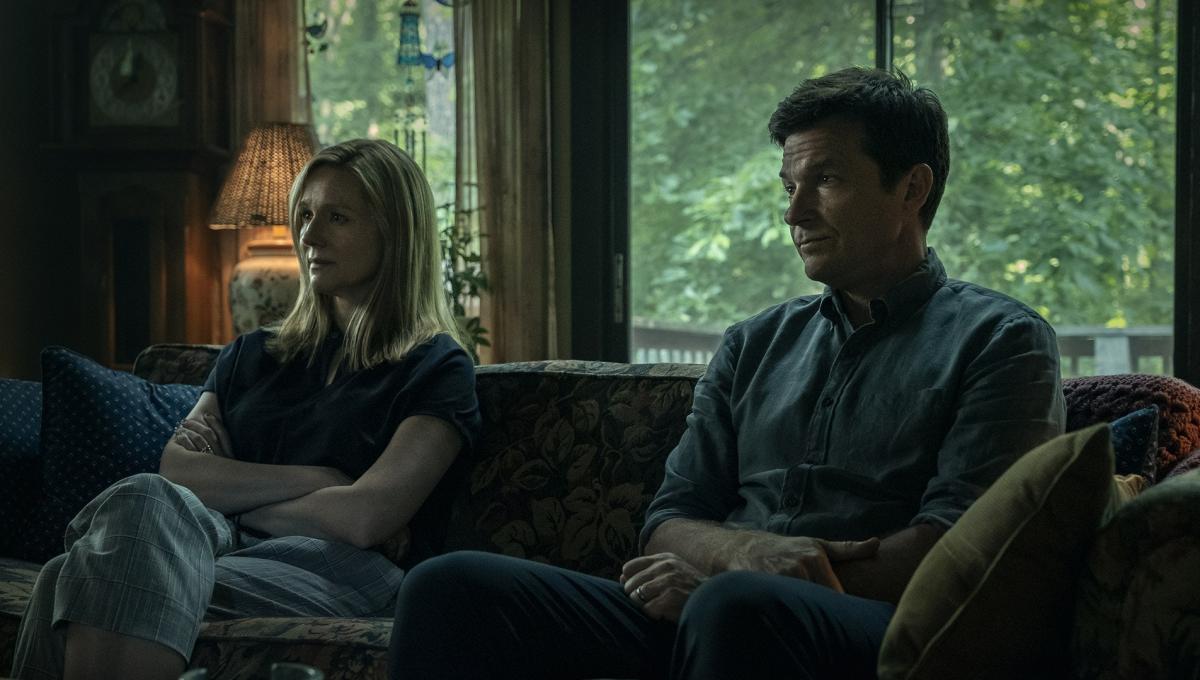 Ozark: Netflix prende in Considerazione la Produzione di alcune Serie TV Spin-off