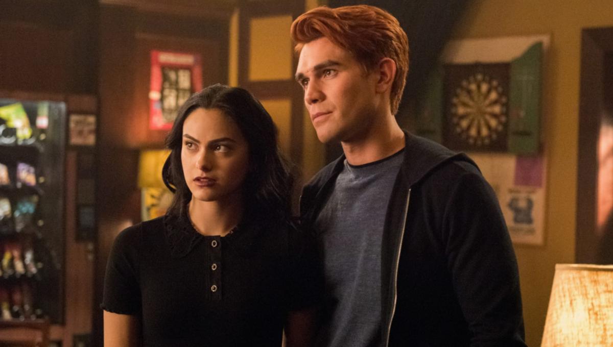 Riverdale 6x14: la Sinossi del nuovo Episodio, "Chapter One Hundred and Nine: Venomous"