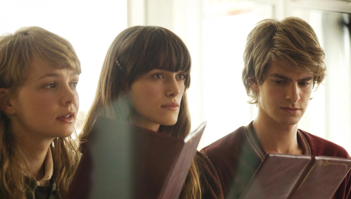 Never Let Me Go: il Romanzo di Kazuo Ishiguro diventerà una Serie TV targata FX