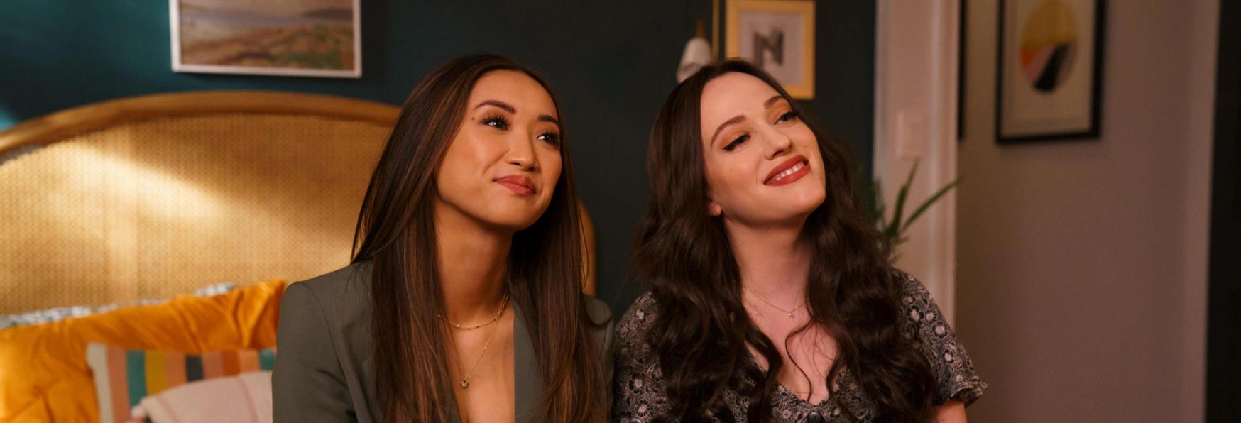 Dollface 3 non ci sarà! Hulu Cancella la Serie TV con Kat Dennings