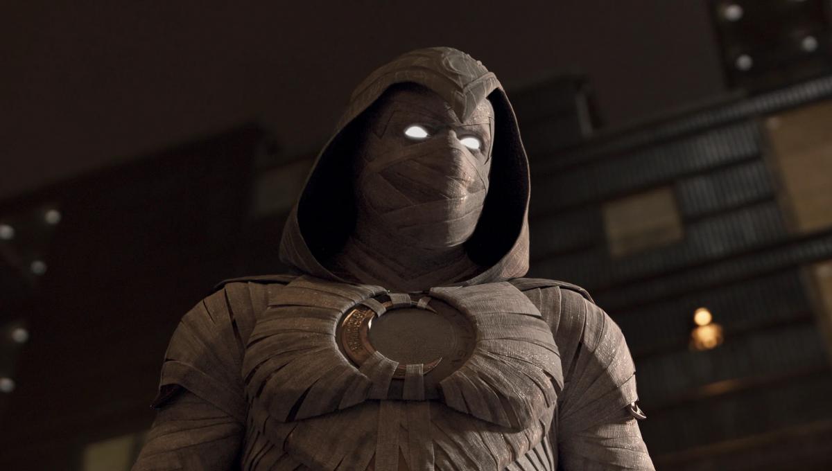 Moon Knight: presto l'annuncio della 2° stagione? Ecco gli Indizi sui Social