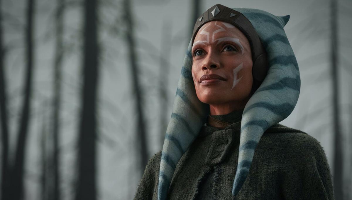 Ahsoka: Iniziata la Produzione della Serie TV di Disney ambientata nell'Universo Star Wars