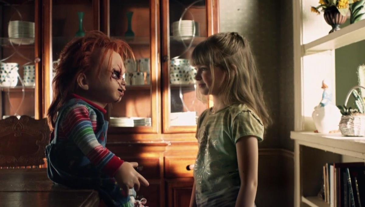 Chucky 2: Devon Sawa Ritornerà nella nuova Stagione della Serie TV
