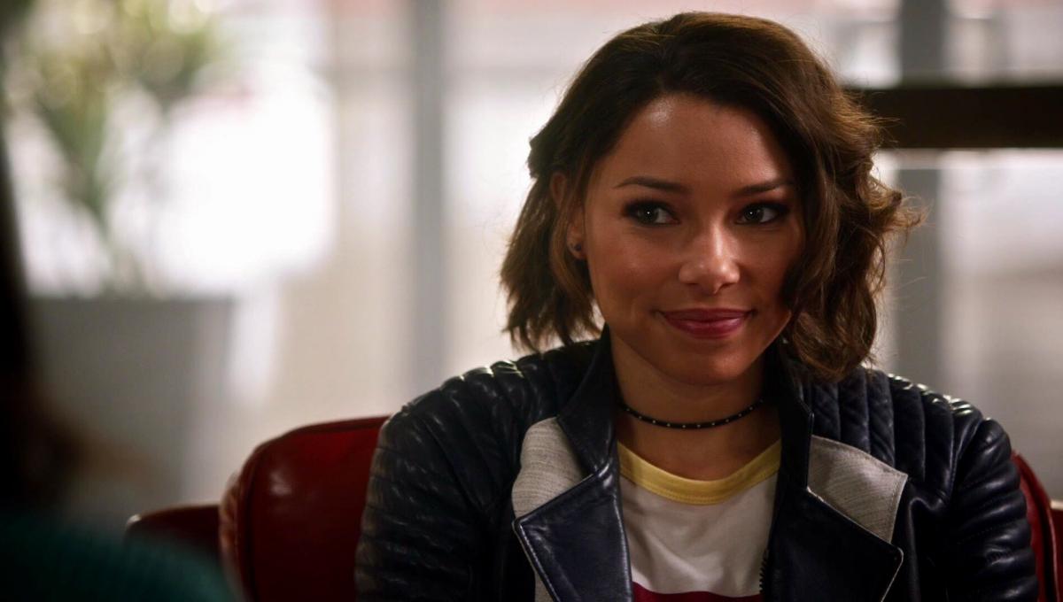 The Flash 8x15: Jessica Parker Kennedy torna nei panni di XS nelle Foto del nuovo Episodio