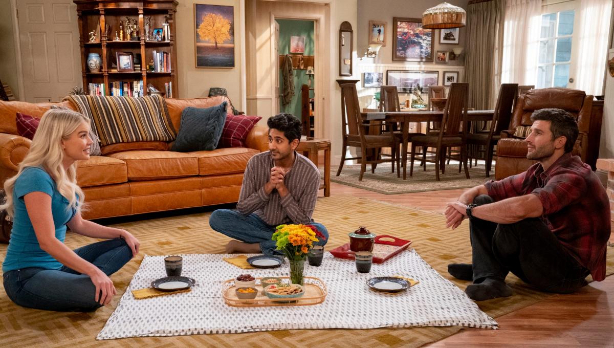 United States of Al 3 non ci sarà! CBS Cancella la Serie TV dopo Due Stagioni