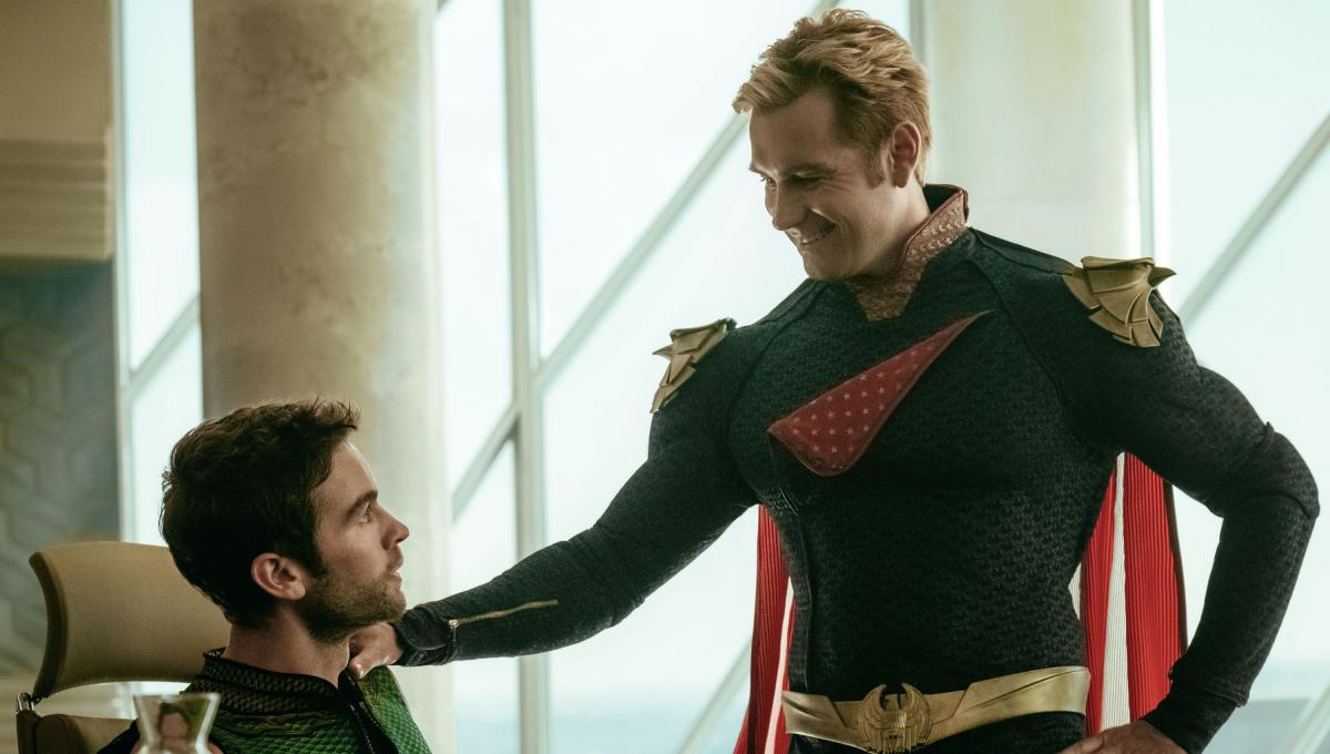 The Boys: le Ultime Aggiunte al Cast della Serie TV Spin-off
