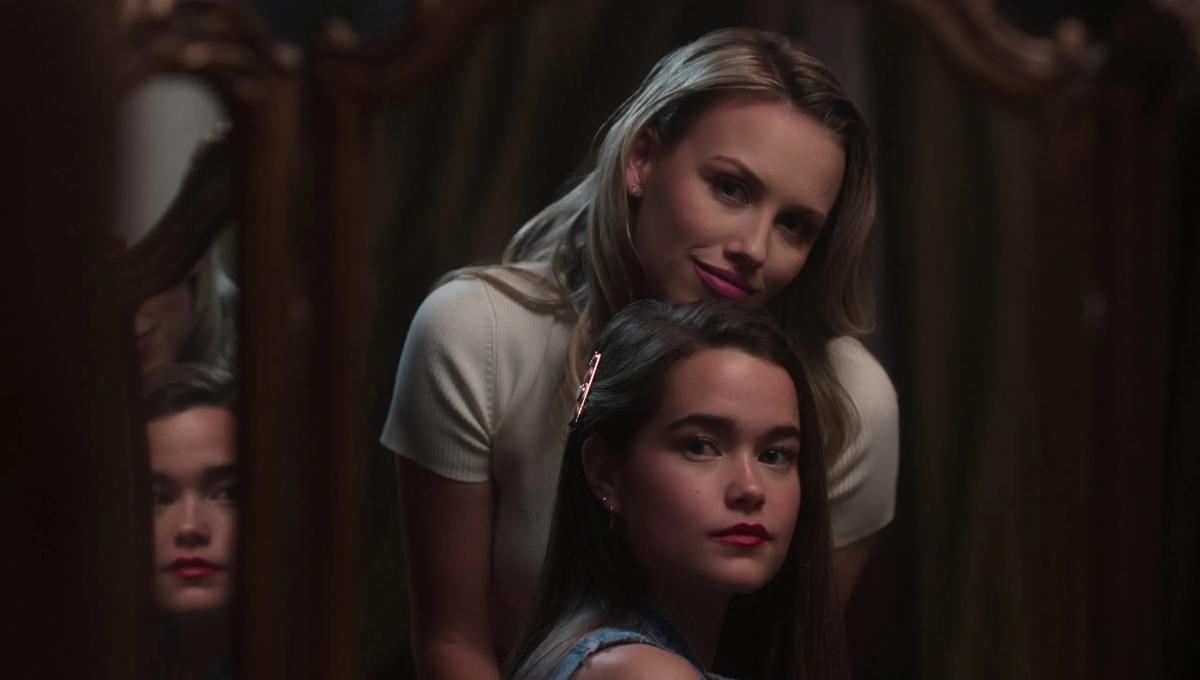 First Kill: il Trailer Ufficiale della Serie TV Adattamento, in arrivo su Netflix