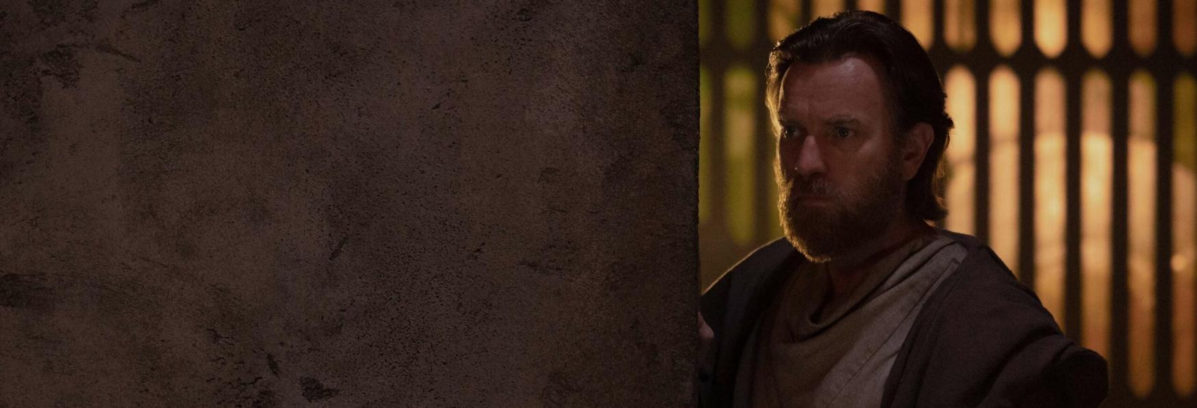 Ewan McGregor (Obi-Wan) è pronto a tornare per Nuovi Progetti di Star Wars