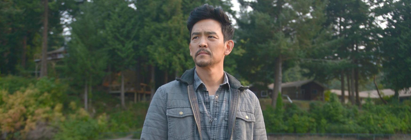The Afterparty 2: John Cho entra a far parte del Cast della nuova Stagione
