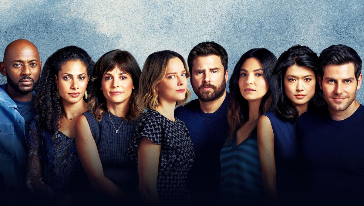 ABC Rinnova Big Sky, The Wonder Years, Un Milione di Piccole Cose, The Conners e Economia Domestica