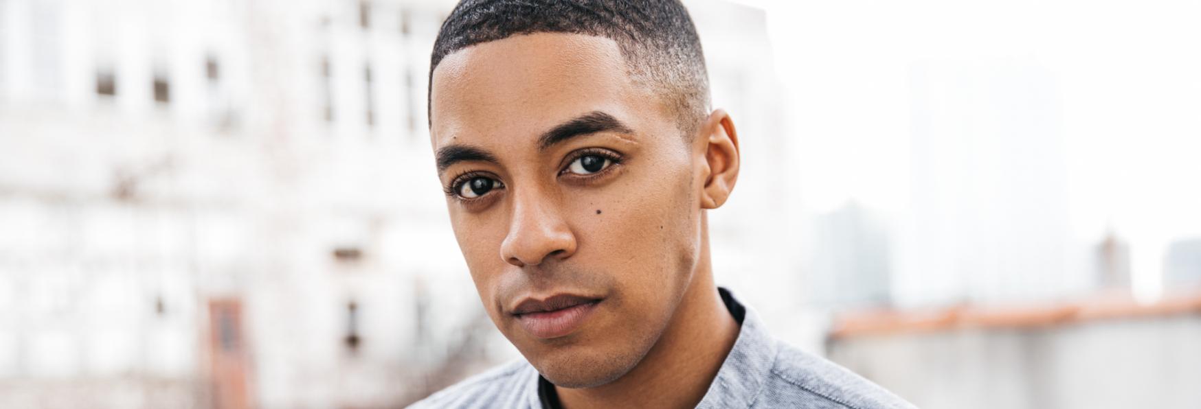 The Boys 3: Justiin Davis si aggiunge al Cast della Nuova Stagione