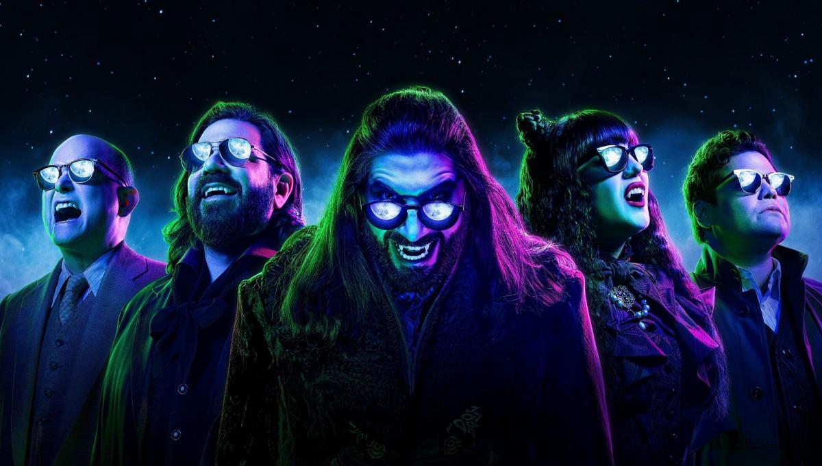 What We Do in the Shadows 4: annunciata la Data di Uscita della nuova Stagione