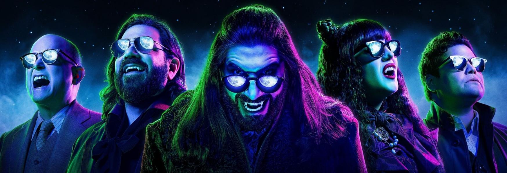 What We Do in the Shadows 4: annunciata la Data di Uscita della nuova Stagione
