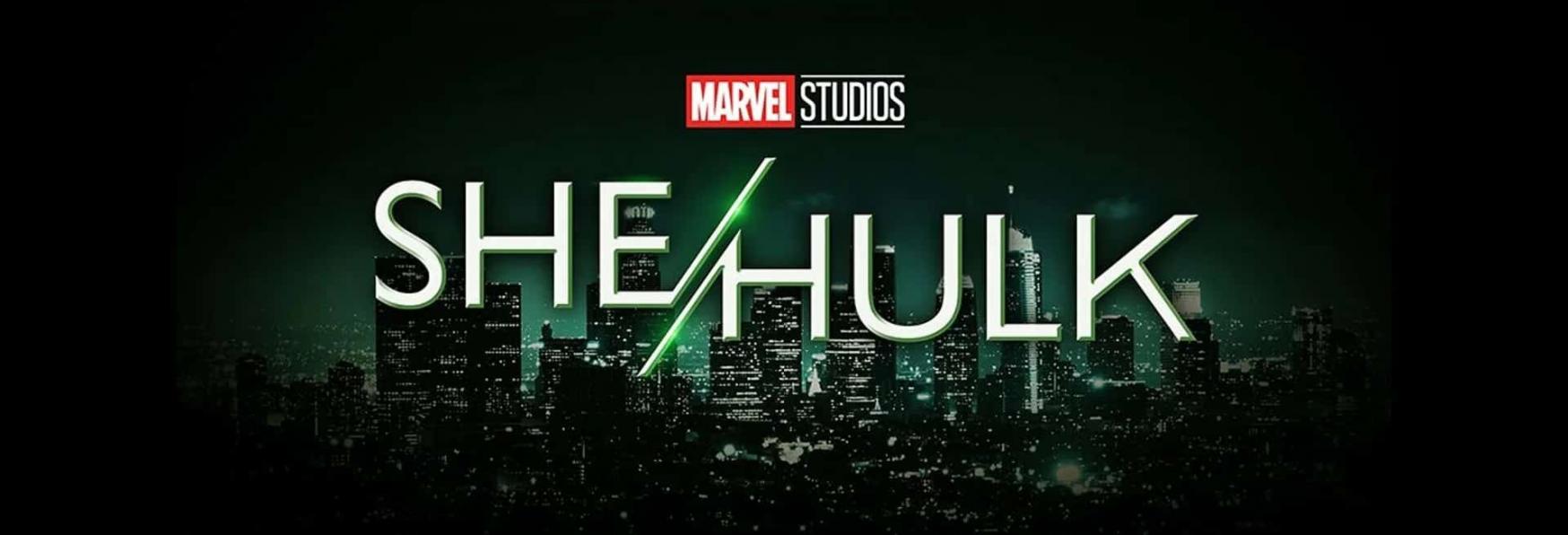 She-Hulk: Disney+ svela per Errore la Data di Uscita della Serie TV?
