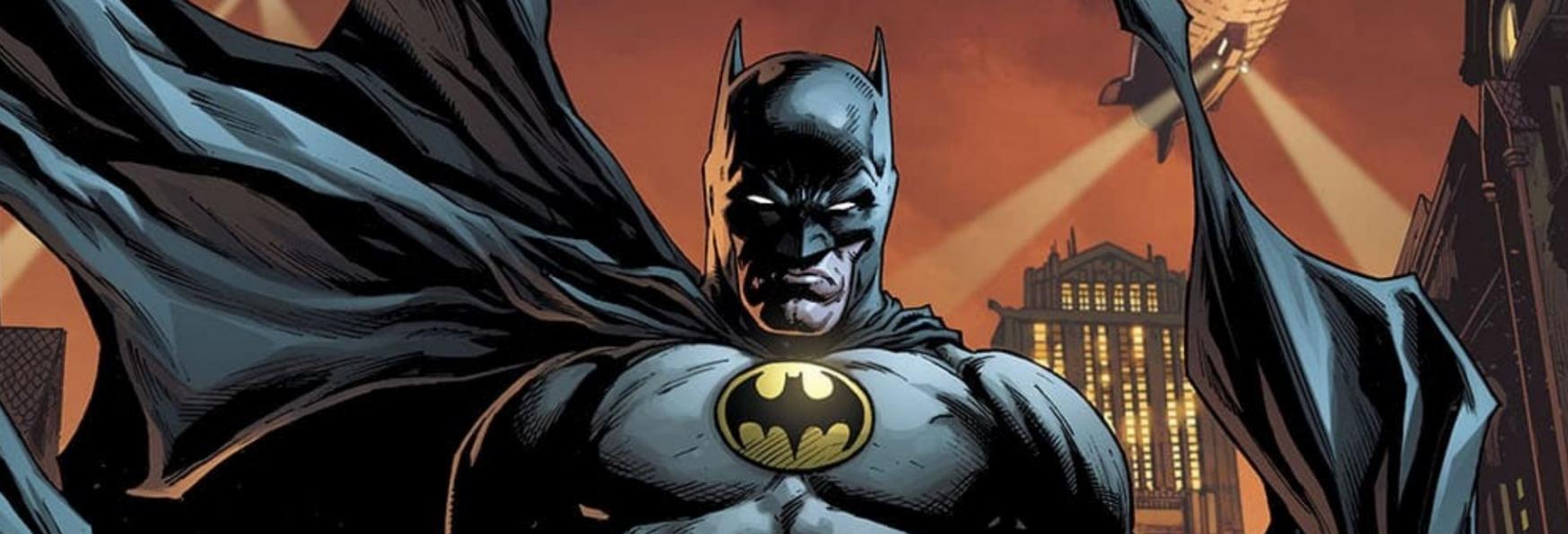 Gotham Knights: le nuove Foto dal Set dell'attesa Serie TV mostrano parte del Costume di Batman