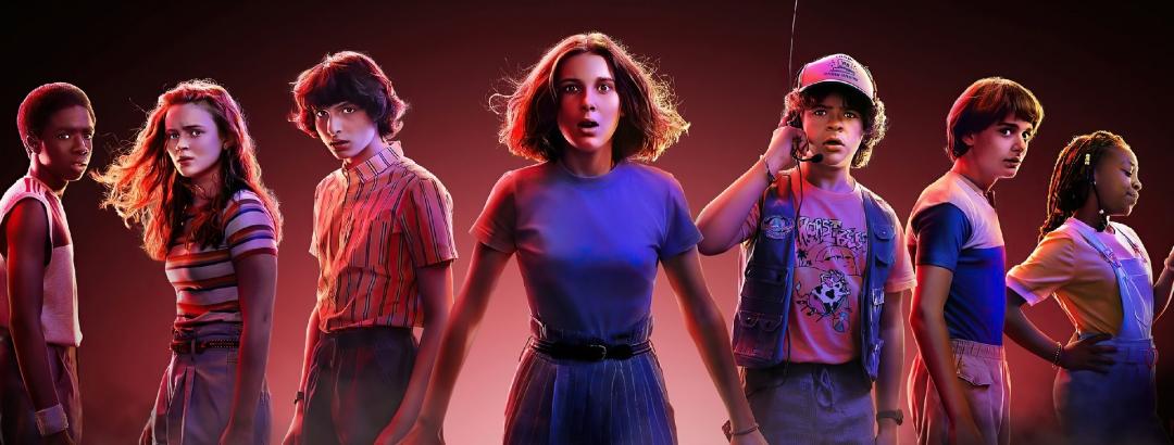 Stranger Things 4: Trama, Cast, Data di Uscita, Trailer e Tutte le Informazioni Note sulla nuova Stagione