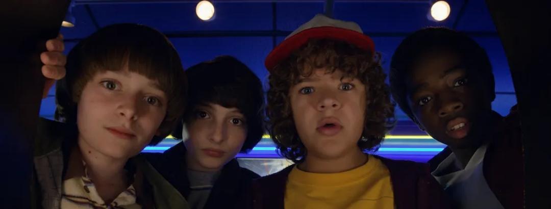 Stranger Things 4: Trama, Cast, Data di Uscita, Trailer e Tutte le Informazioni Note sulla nuova Stagione