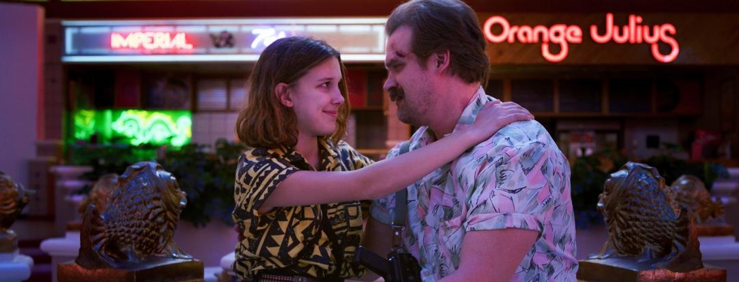 Stranger Things 4: Trama, Cast, Data di Uscita, Trailer e Tutte le Informazioni Note sulla nuova Stagione